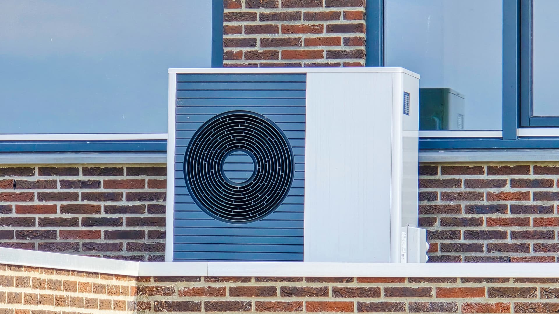 Air Source Heat Pumps