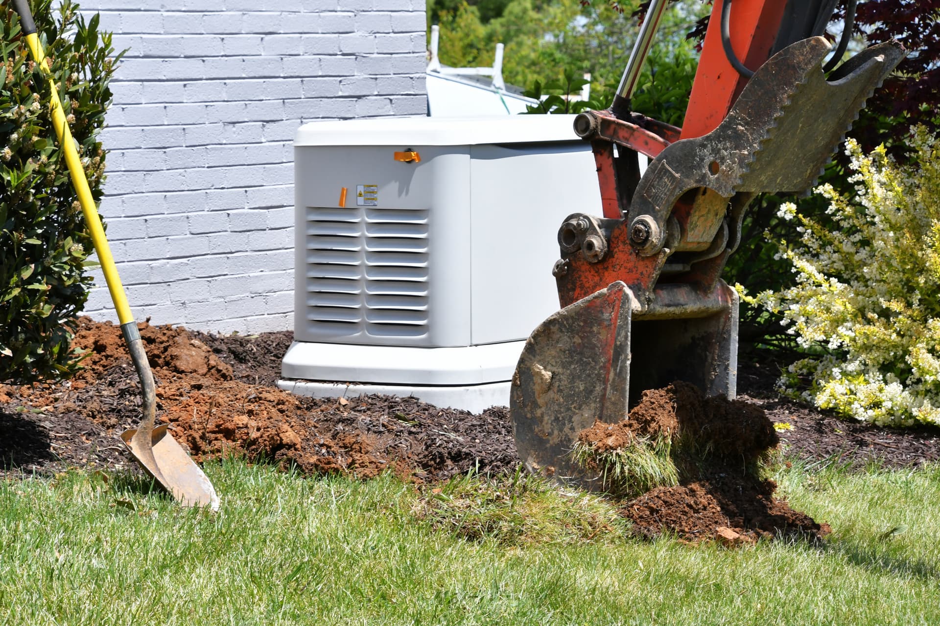 Heat Pump Replacement