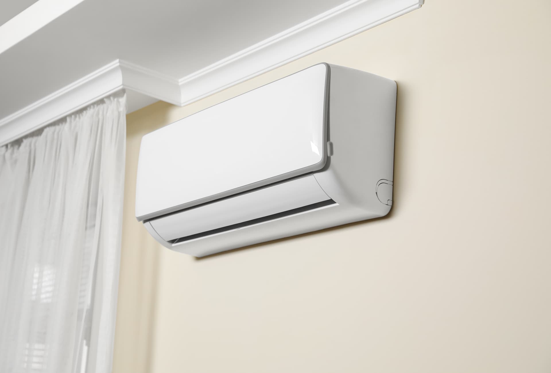 Mini Split Heat Pumps