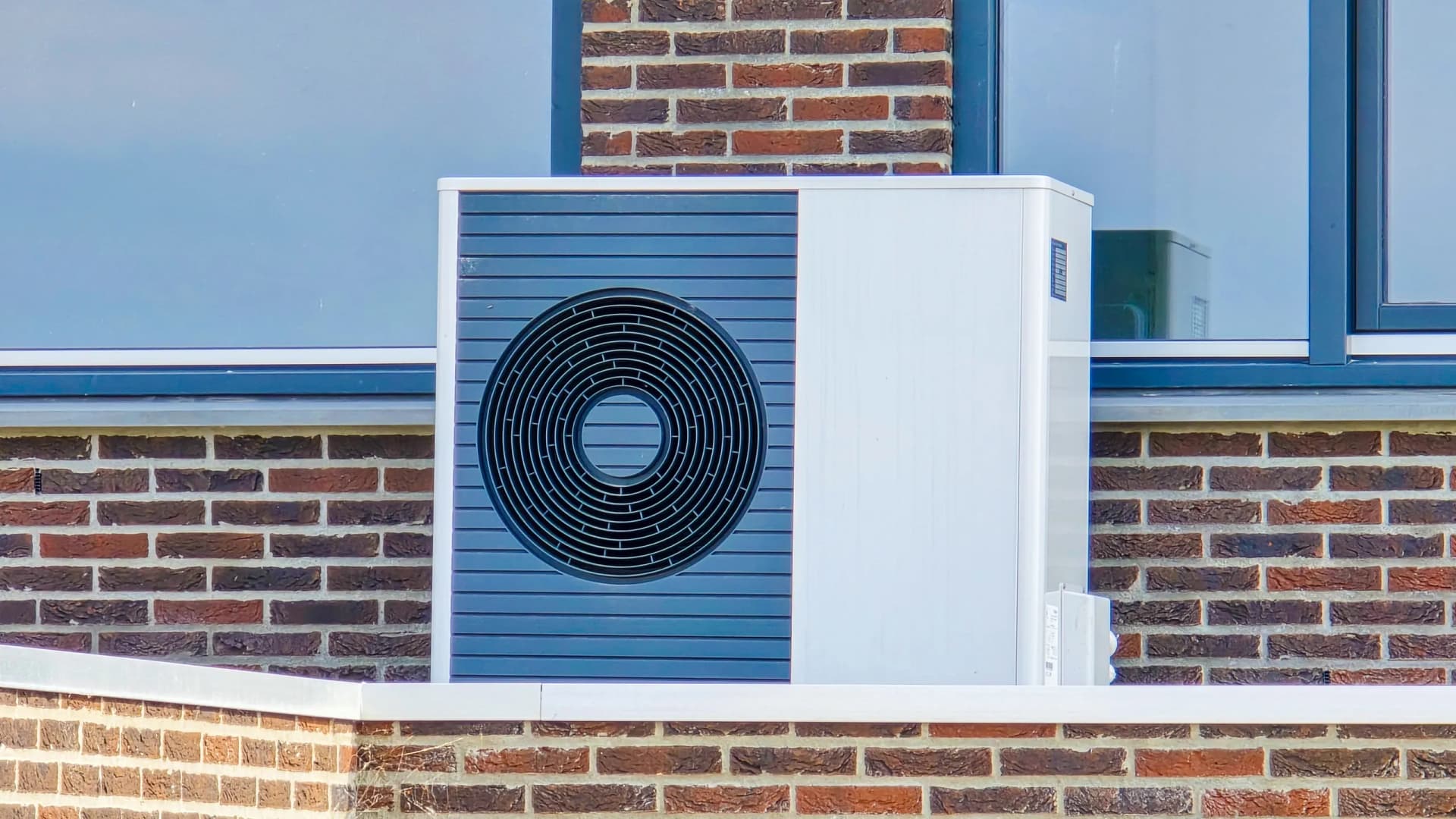Air Source Heat Pumps