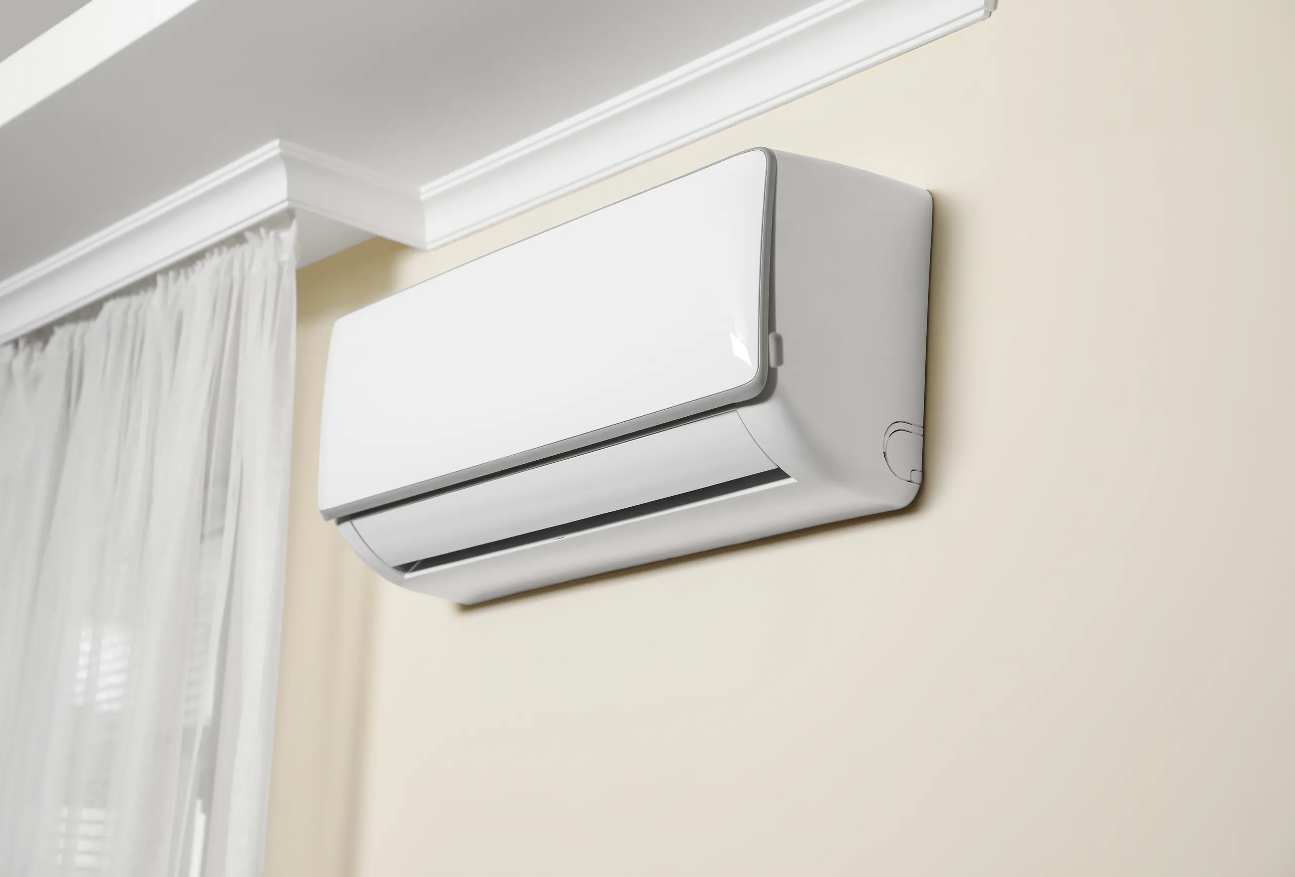 Mini Split Heat Pumps