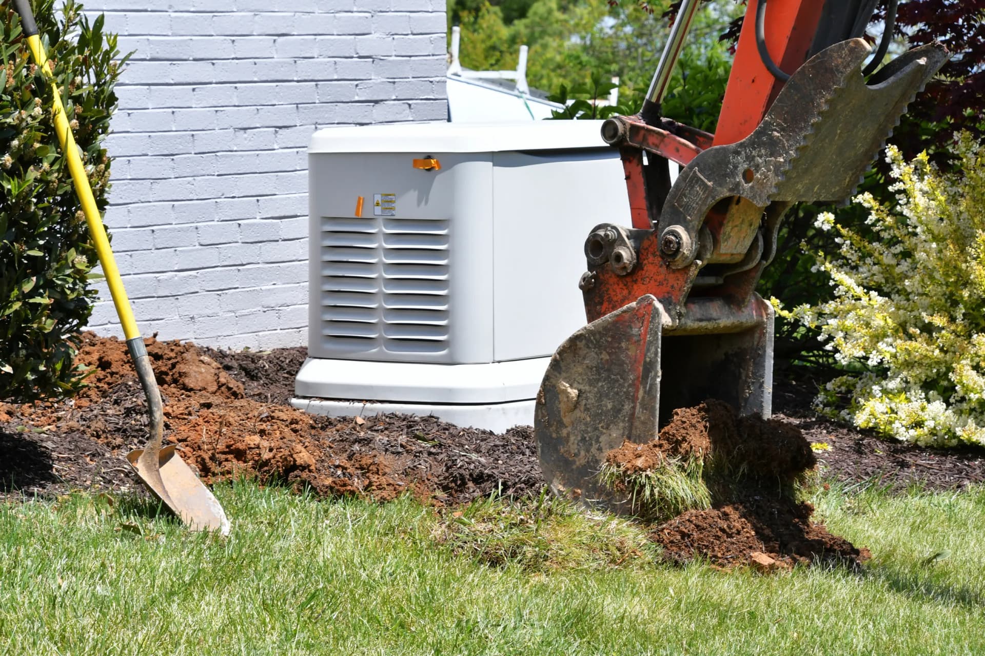 Heat Pump Replacement