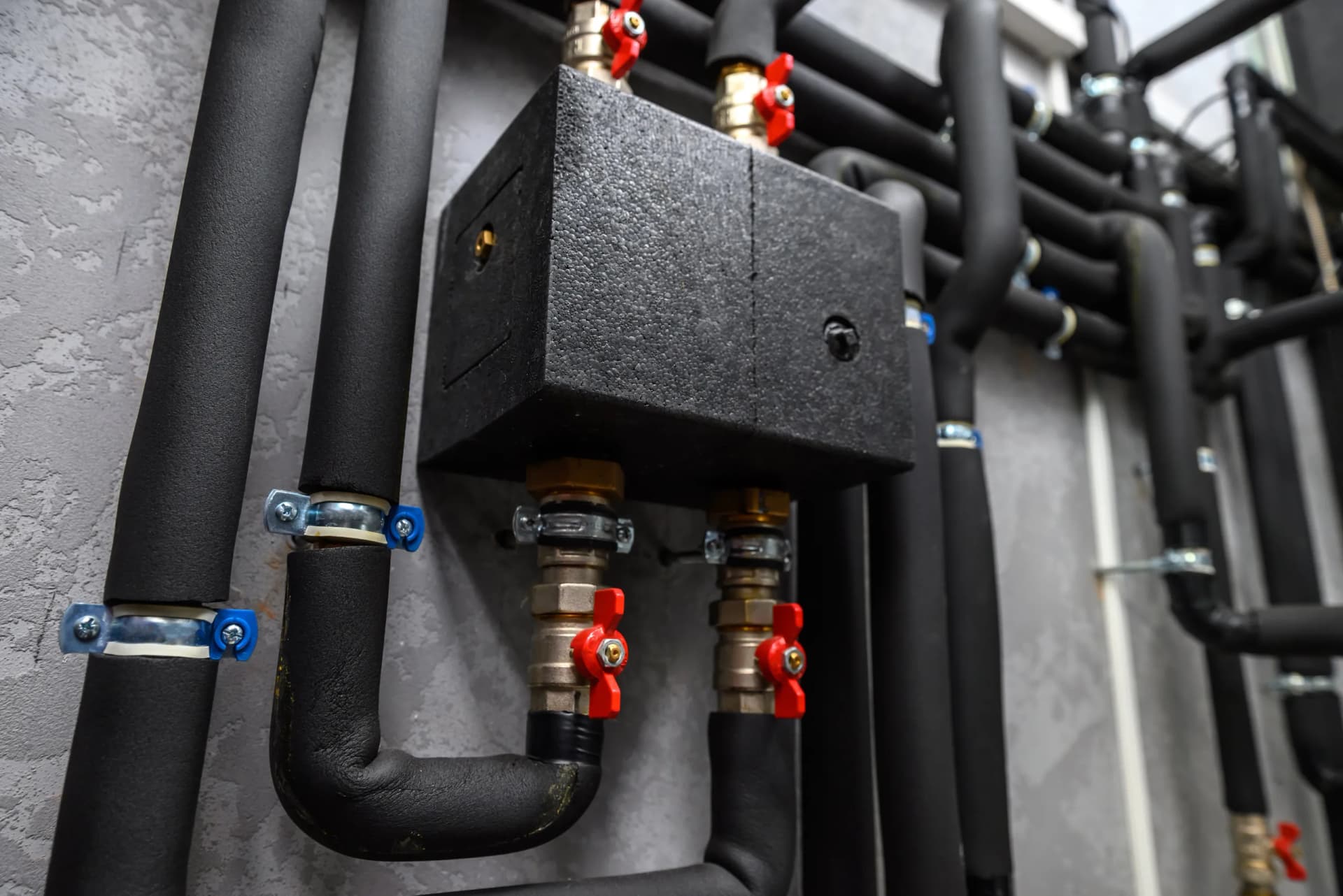 Heat Pump Installation in Lakewood